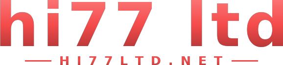 hi77 ltd logo