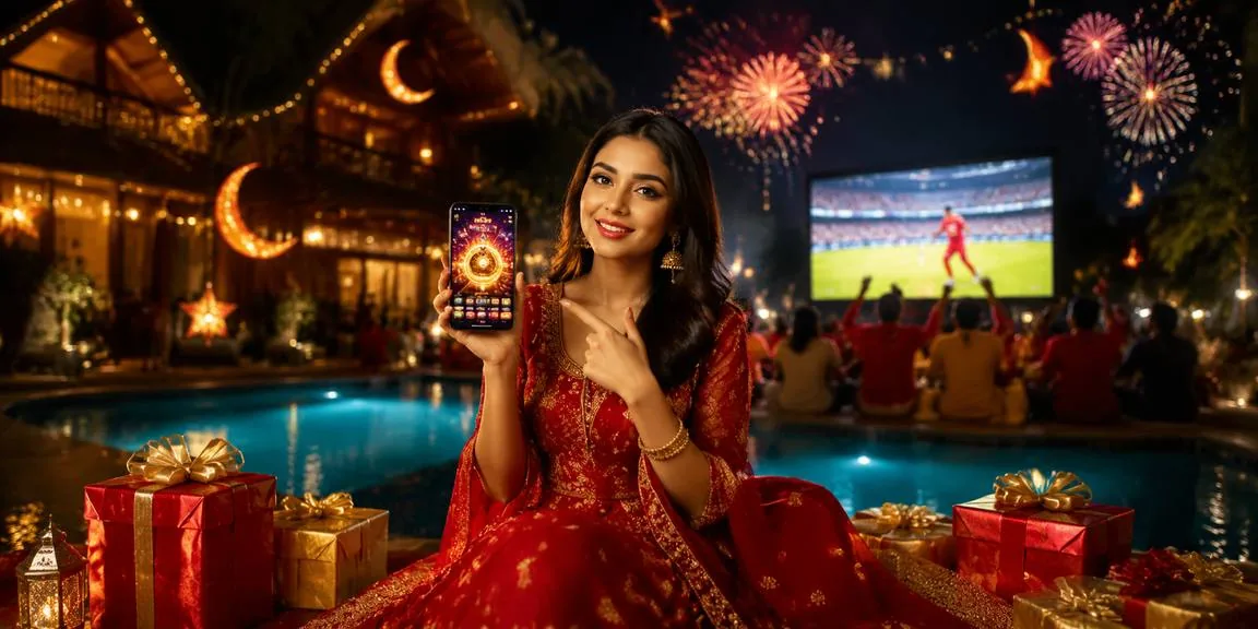 hi77 ltd ওয়াইল্ড জোকার স্টাড